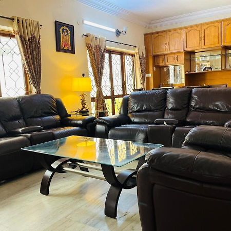 Best Individual Home Stay Near Apollo Jubilee Hills Hyderabad Ngoại thất bức ảnh