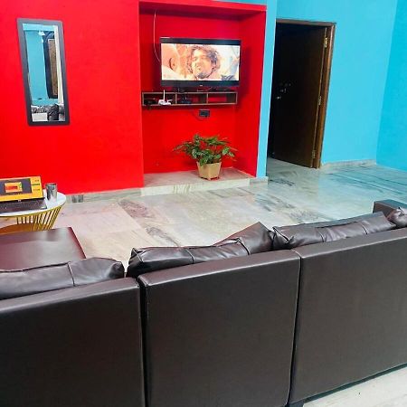 Best Individual Home Stay Near Apollo Jubilee Hills Hyderabad Ngoại thất bức ảnh