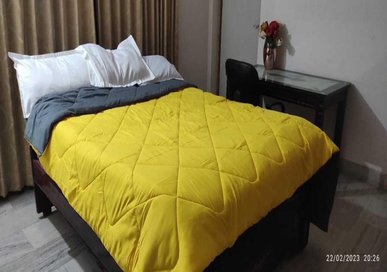 Best Individual Home Stay Near Apollo Jubilee Hills Hyderabad Ngoại thất bức ảnh