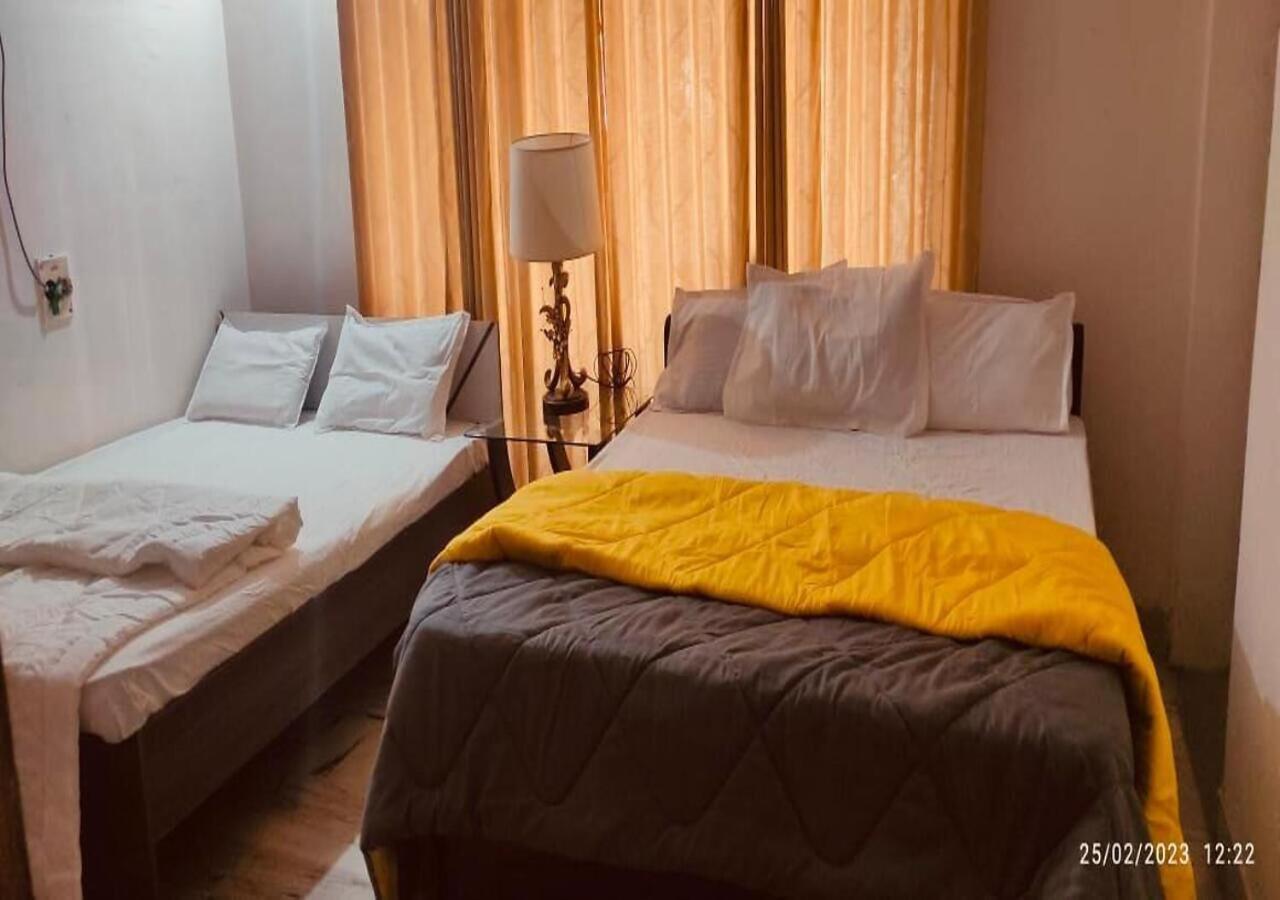 Best Individual Home Stay Near Apollo Jubilee Hills Hyderabad Ngoại thất bức ảnh