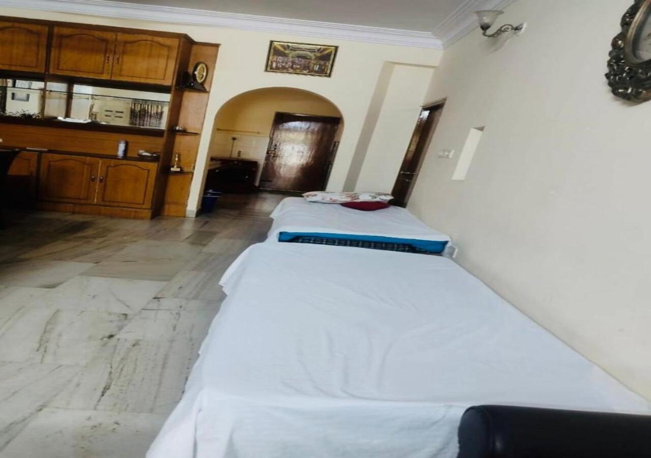 Best Individual Home Stay Near Apollo Jubilee Hills Hyderabad Ngoại thất bức ảnh