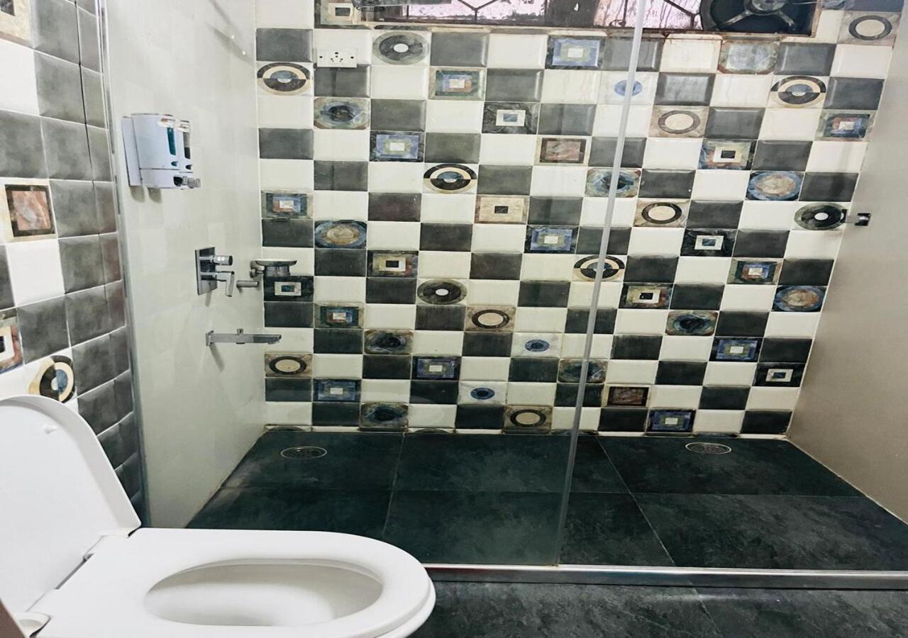 Best Individual Home Stay Near Apollo Jubilee Hills Hyderabad Ngoại thất bức ảnh