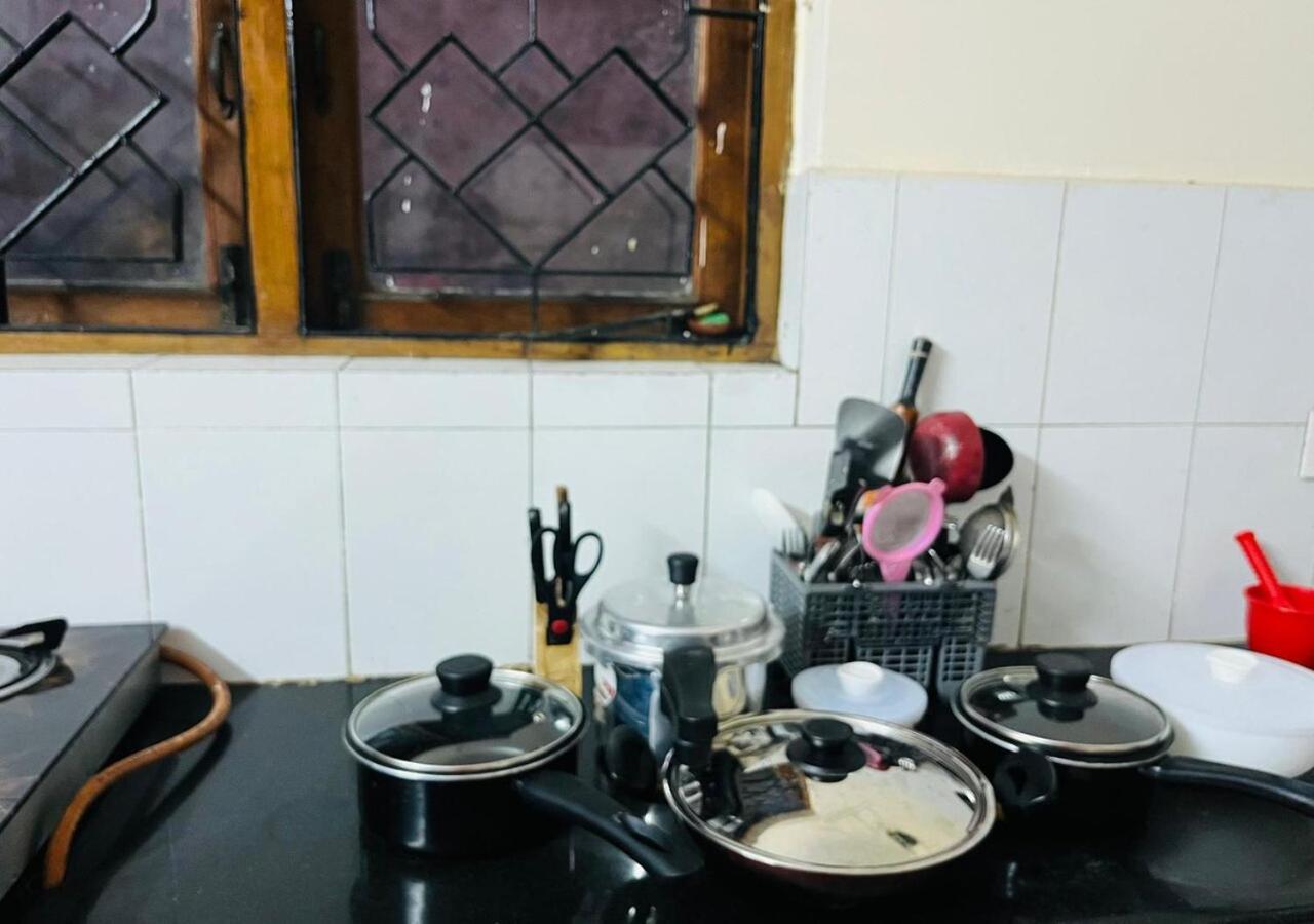 Best Individual Home Stay Near Apollo Jubilee Hills Hyderabad Ngoại thất bức ảnh