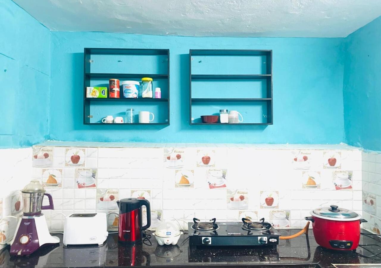 Best Individual Home Stay Near Apollo Jubilee Hills Hyderabad Ngoại thất bức ảnh