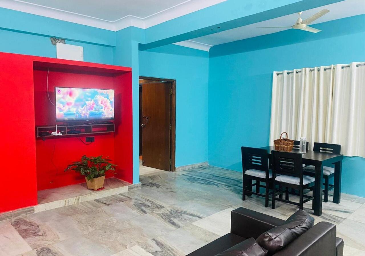 Best Individual Home Stay Near Apollo Jubilee Hills Hyderabad Ngoại thất bức ảnh