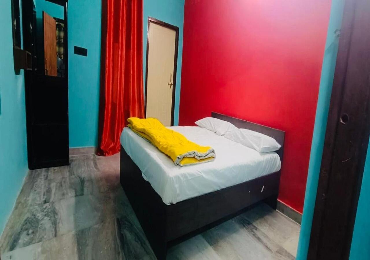 Best Individual Home Stay Near Apollo Jubilee Hills Hyderabad Ngoại thất bức ảnh