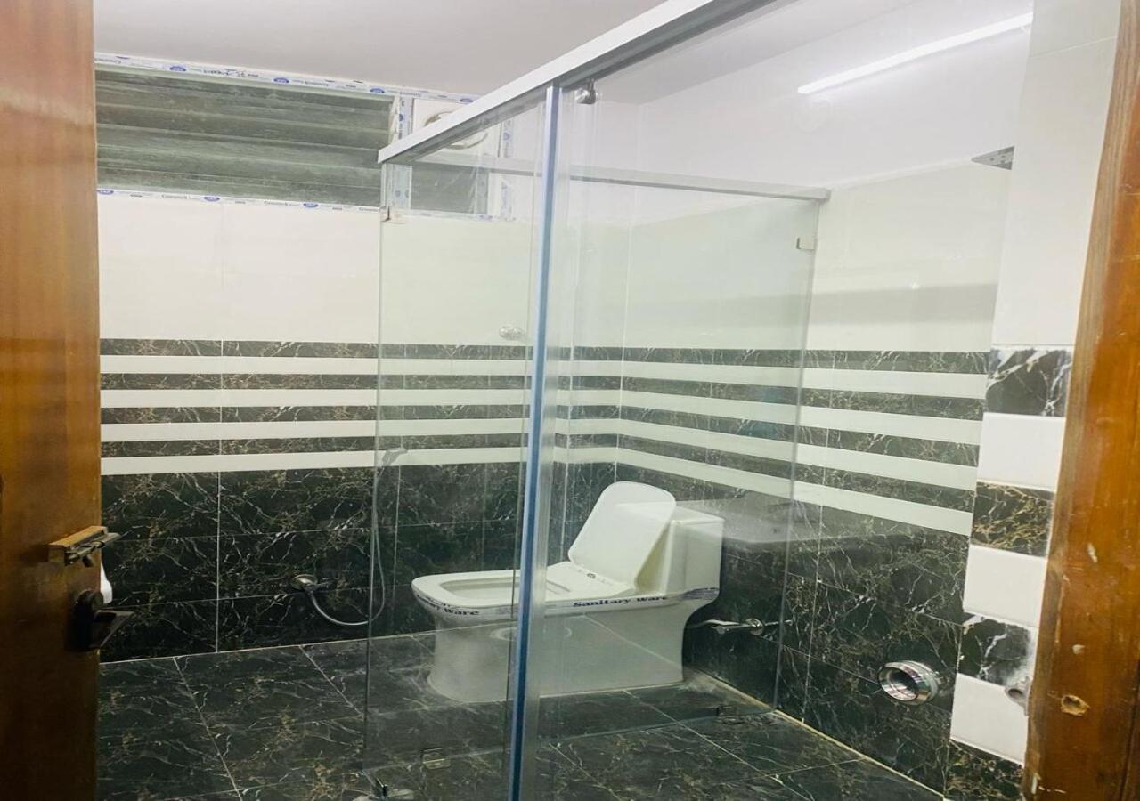 Best Individual Home Stay Near Apollo Jubilee Hills Hyderabad Ngoại thất bức ảnh