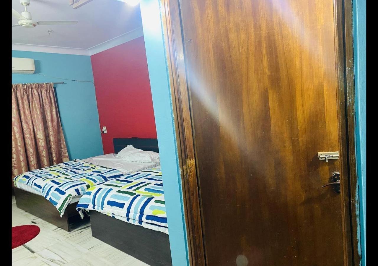 Best Individual Home Stay Near Apollo Jubilee Hills Hyderabad Ngoại thất bức ảnh