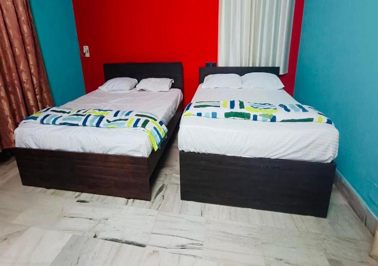 Best Individual Home Stay Near Apollo Jubilee Hills Hyderabad Ngoại thất bức ảnh