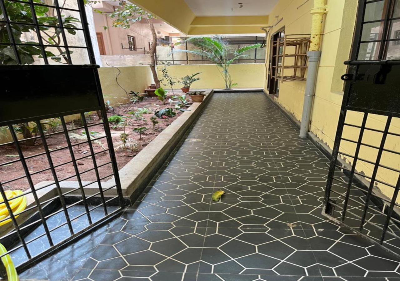 Best Individual Home Stay Near Apollo Jubilee Hills Hyderabad Ngoại thất bức ảnh